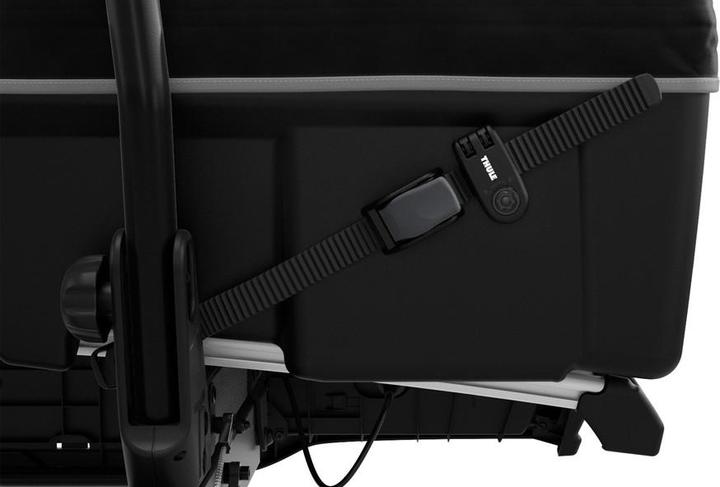 Actual product image Thule BackSpace XT Cargobox (300 l)