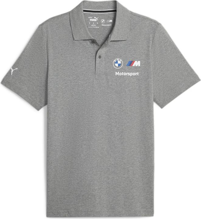 Puma BMW MMS ESS Polo