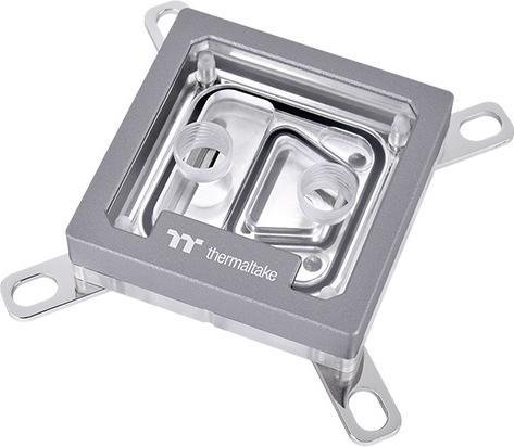 Immagine prodotto Thermaltake TT Pacific W9/DIY LCS/Blocco d'acqua CL-W348-CU00TR-A