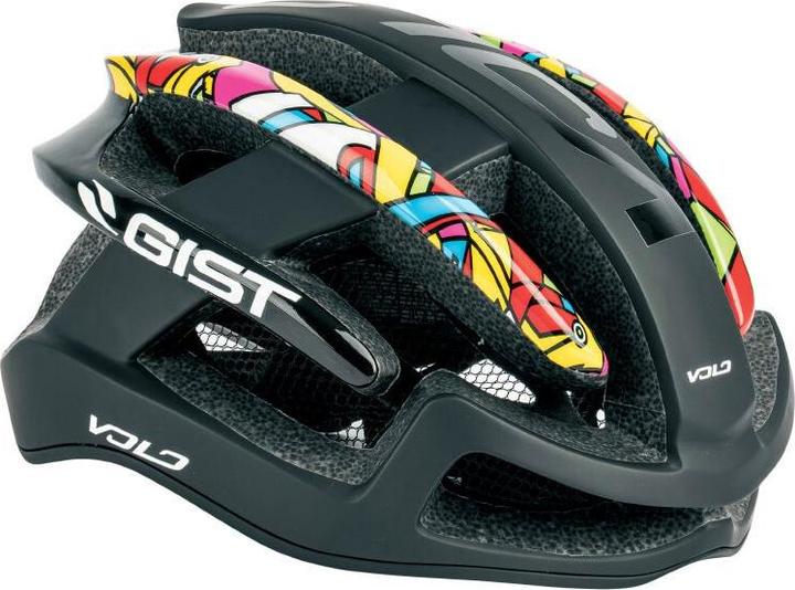 Produktbild Gist Volo Full In-Mold (52 - 56 cm)