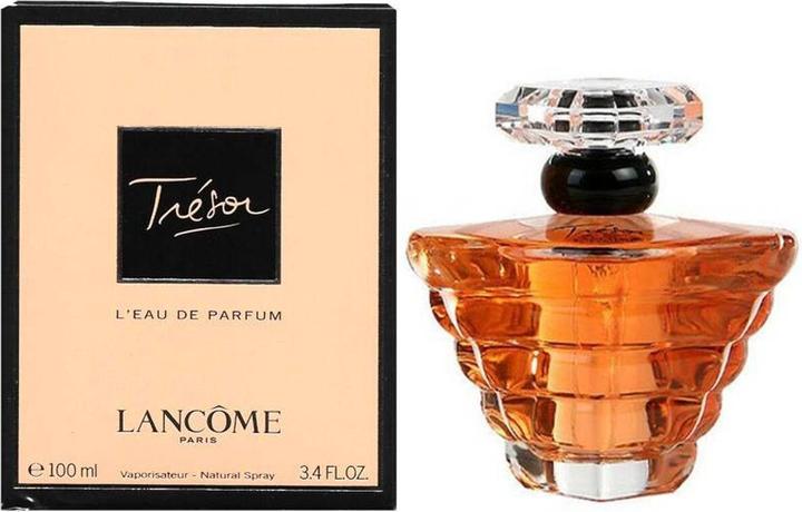 Actual product image Lancôme Trésor (Eau de parfum, 100 ml)