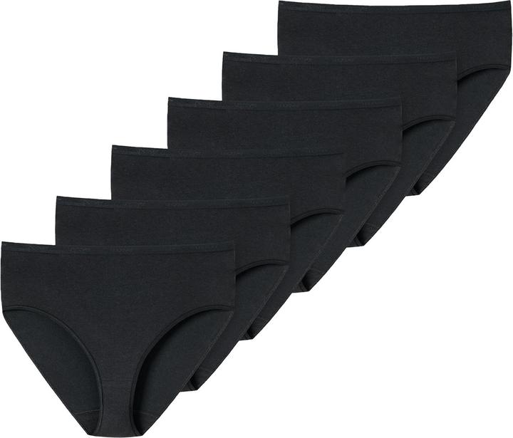 Schwarz
