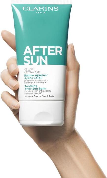 Produktbild Clarins After Sun (Balm, 150 ml)