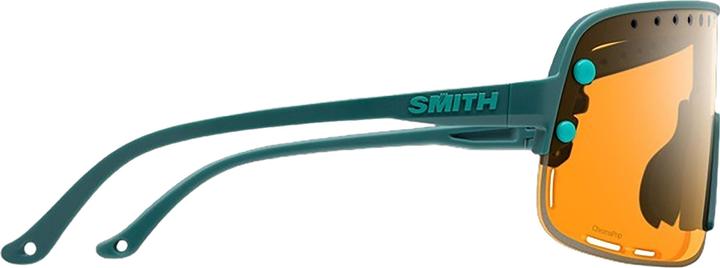 Produktbild Smith Ultralite (malachite-low light copper)