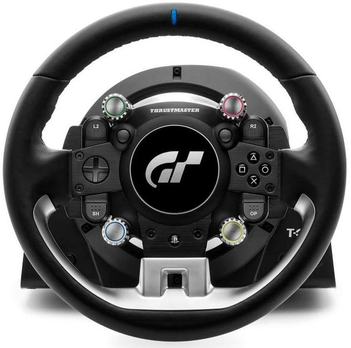 Thrustmaster T-Gt Ii Swiss (PC, PS4, PS5)
