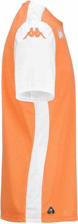 Actual product image Kappa Jersey AS Monaco Abou Pro 8 2024/25 (XL)