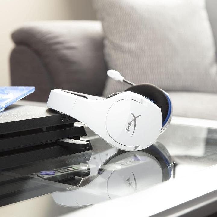 Produktbild HyperX Cloud Stinger Core (Kabellos)