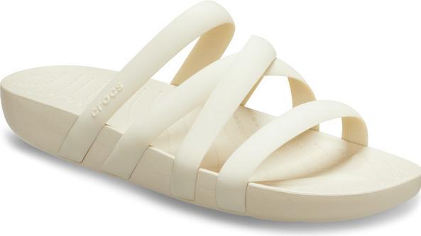 Produktbild Crocs W's SplashStrappy Sandal (37)