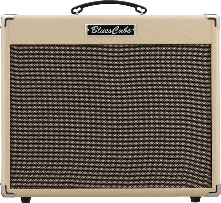 Produktbild Roland Blues Cube Stage 60W 1x12 gitaarversterker combo (Gitarre, 30 W)