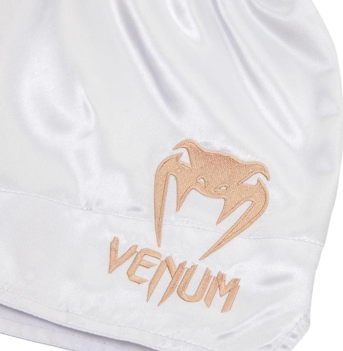 Immagine prodotto Venum Pantaloncini Muay Thai Classic (L)