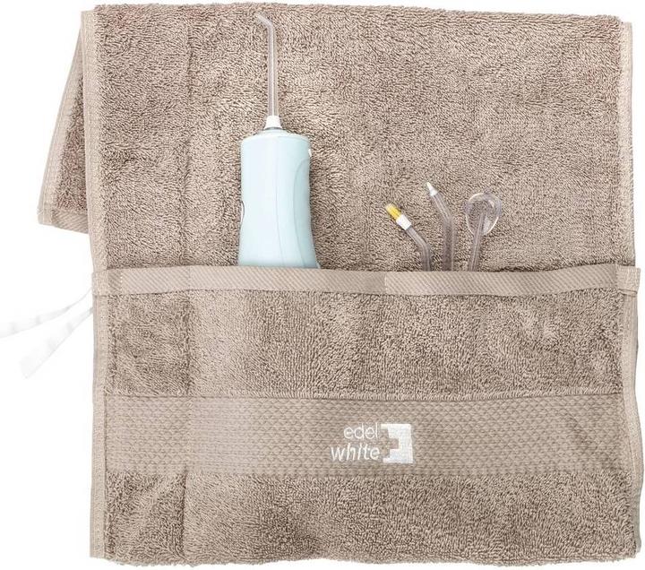 Immagine prodotto Edel + White Collutorio Flosserpik Power Spa (n)