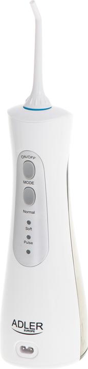 Image du produit Adler AD 2176 irrigateur oral 0.15 L