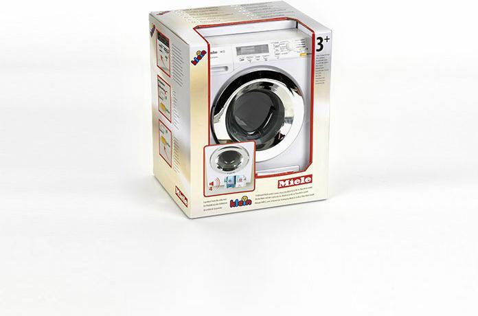 Produktbild Theo Klein Miele Waschmaschine