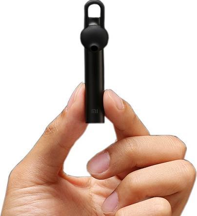Actual product image Xiaomi Mi Bluetooth Headset Basic (ANC, 3.50 h, Wireless)