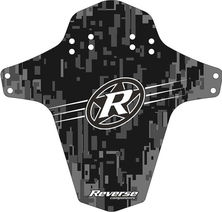 Produktbild Reverse Mudfender Digi-Camo (Schutzblech hinten)