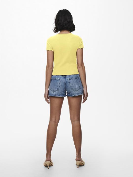 Actual product image Only Onlemma S/S Short Top Noos Jrs (S)