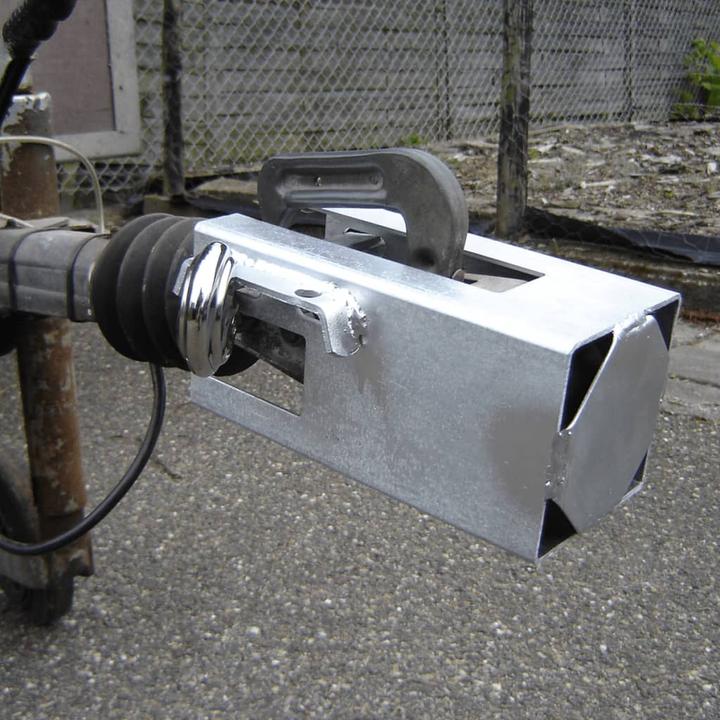 Actual product image ProPlus Keavy