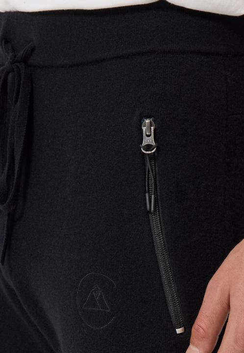 Produktbild Cash-Mere Unisex Wolle Kaschmir Trainerhose (XL)