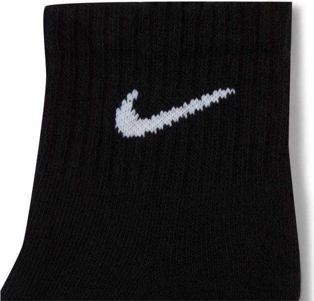Image du produit Nike Everyday Cushion Crew Pack De 3 Chaussettes (42 - 46)