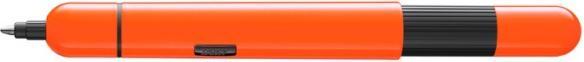 Image du produit Lamy Stylo à bille Pico laser orange brillant (Orange, 1 x)