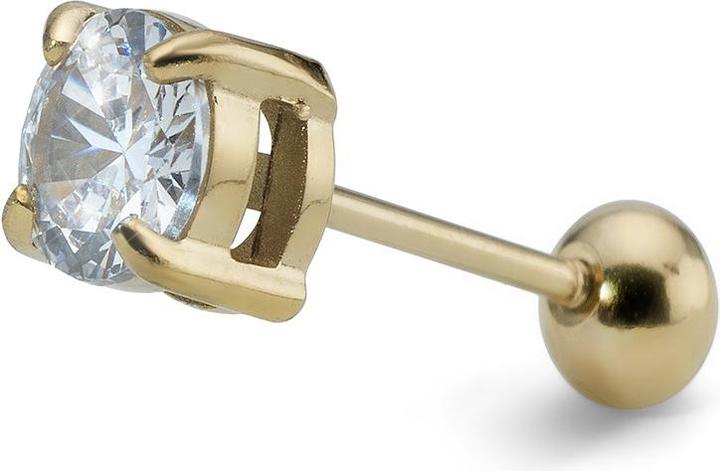 Actual product image Oliver Weber Collection 5088 (Rhodium)