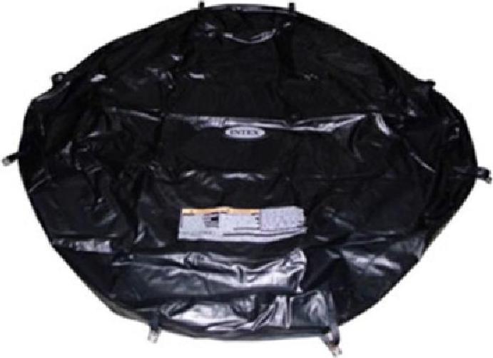 Intex SPA COVER FOR 28455/28456 12117