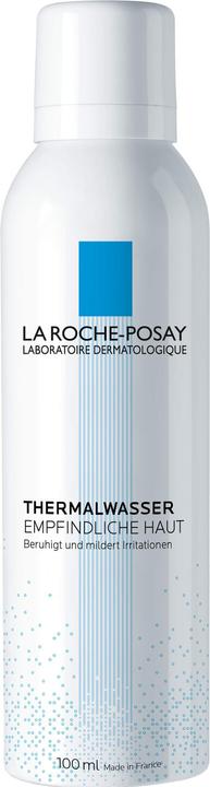 Immagine prodotto La Roche Posay ROCHE-POSAY Acqua Termale Spray, soluzione da 100 ml (100 ml, Spray viso)
