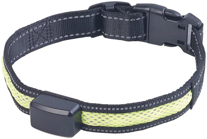 Immagine prodotto Infactory Luce di striscia LED con funzione di luce cinetica (Cane, Generale)