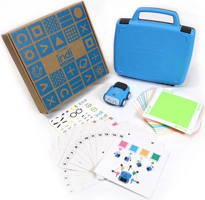 Immagine prodotto Sphero indi - Kit per studenti