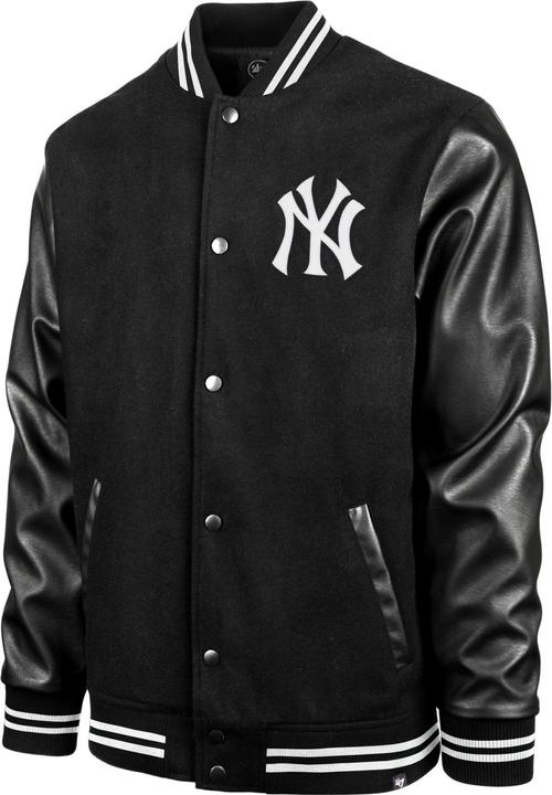 Actual product image 47 Brand Wool College Varsity Jacke - New York Yankees - L (L)