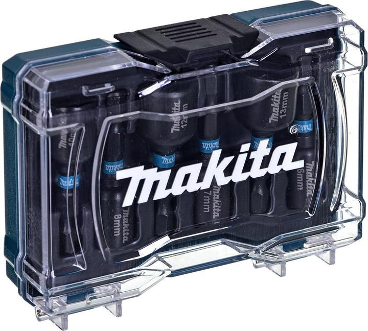 Produktbild Makita E-15768 (12 mm, 10  mm, 13 mm)