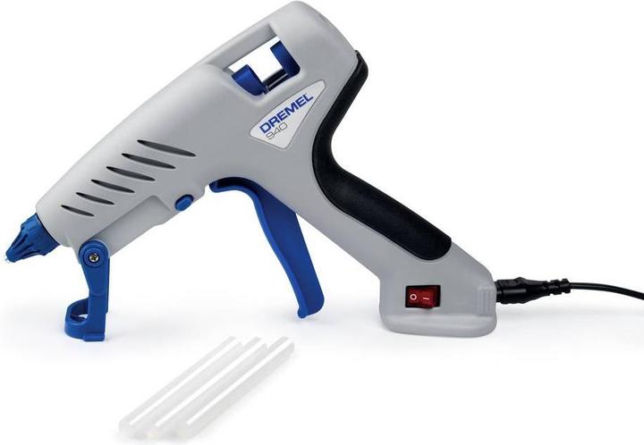 Image du produit Dremel Pistolet à colle 940 (940-3)