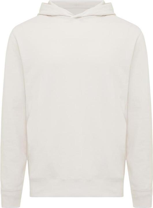 Actual product image Universal Textiles Unisex Adult Yengo Recycled Cotton Side Pocket Hoodie (XL)