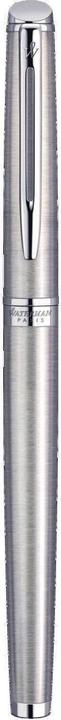 Actual product image Waterman Hémisphère (Stainless steel, Silver, 1 x)