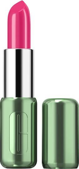 Produktbild Clinique Pop Longwear Lipstick Shine Punch Pop (Punch Pop)