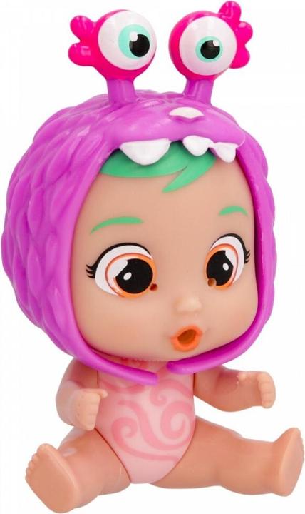 Immagine prodotto Cry Babies Lacrime magiche - Mostri saltellanti Bubu