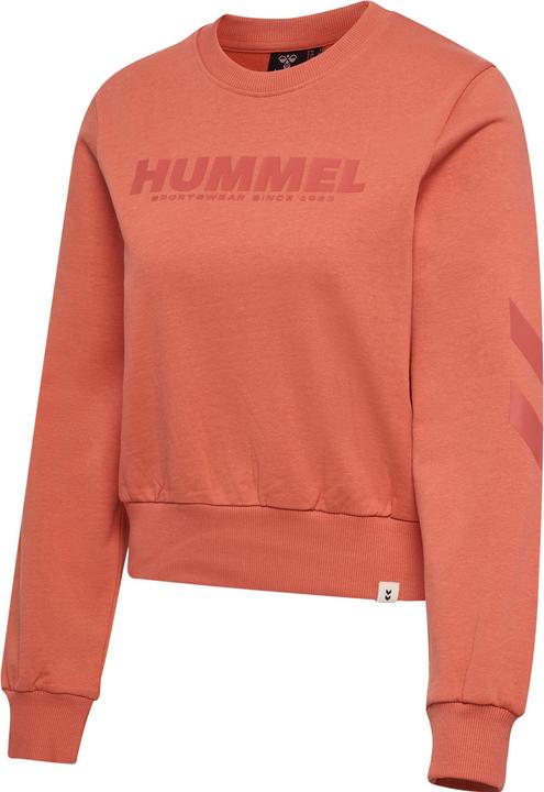 hummel Hmllegacy Woman Sweatshirt (M)