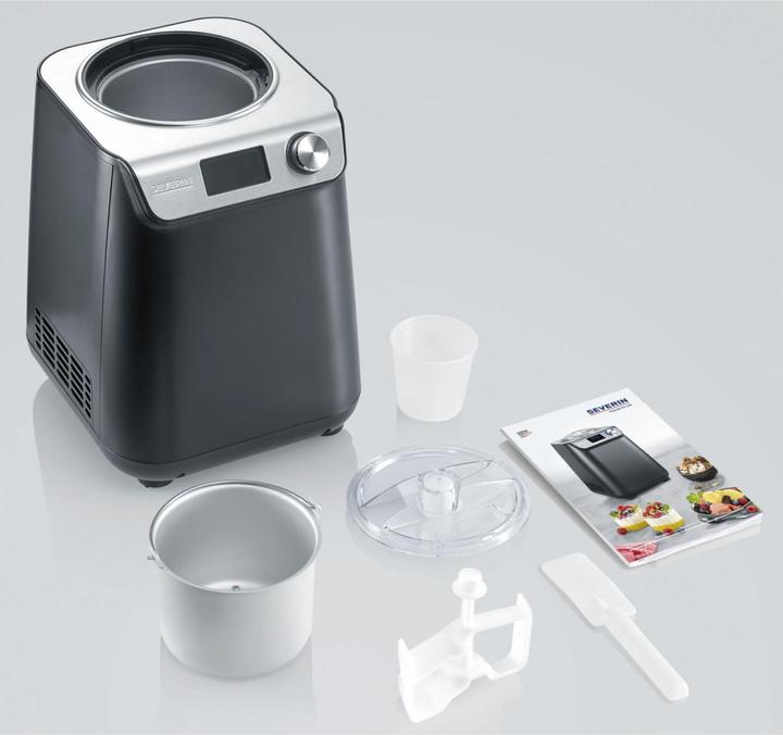 Image du produit Severin EZ 7407 (Prise UE)