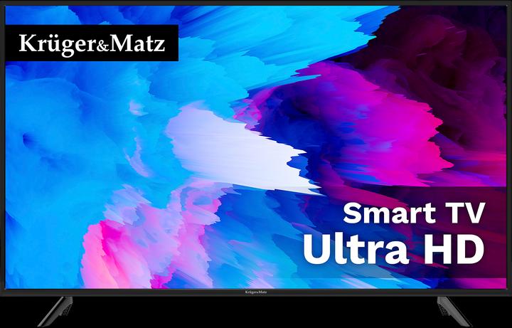 Produktbild Krüger&Matz KM0265UHD-S5 (65", UHD, 2022)