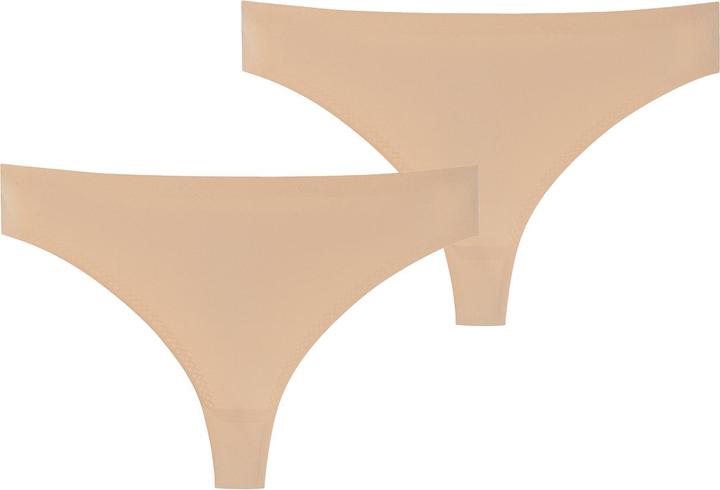 Produktbild Schiesser String Invisible Soft (38, 2er Pack)