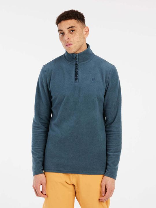 Image du produit Protest 1/4 ZIP TOP PERFECTO (XL)