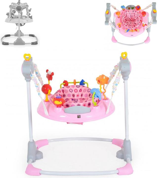 Image du produit Moni Jumper Vista center musique