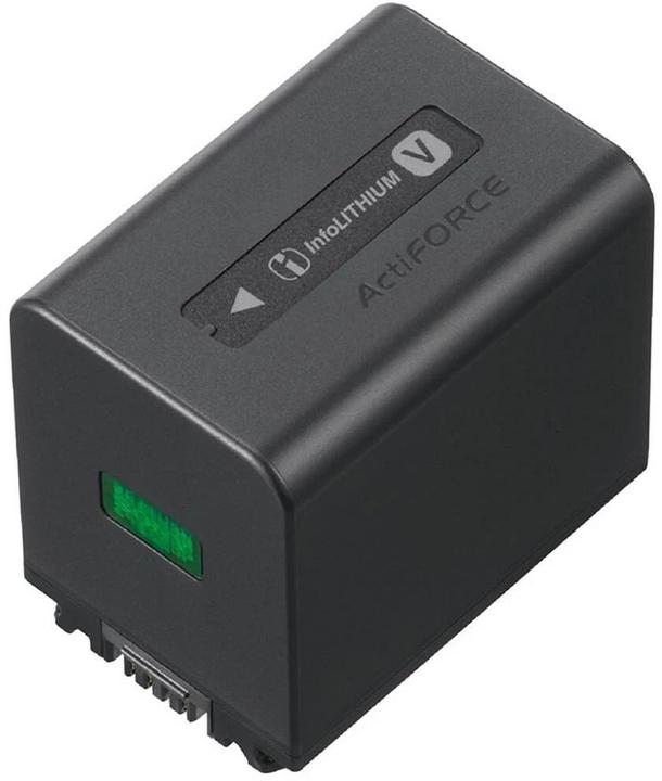 Produktbild Sony Np-Fv70a (Akku)