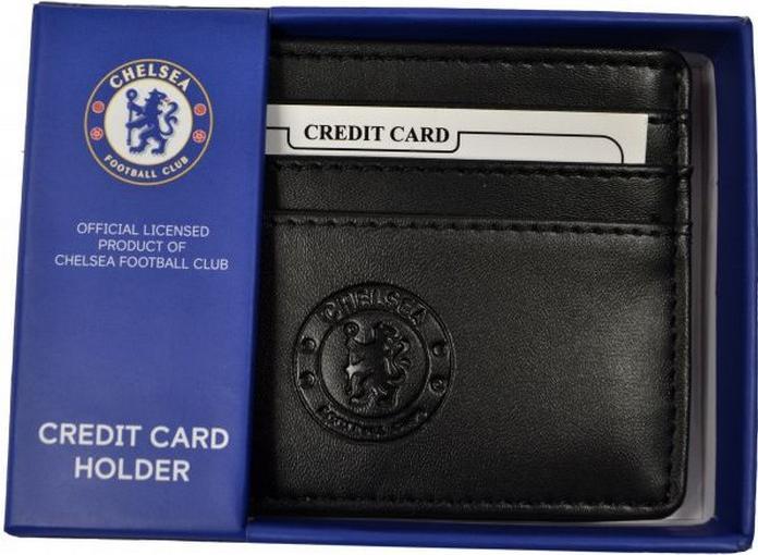 Produktbild Chelsea FC Karte Brieftasche