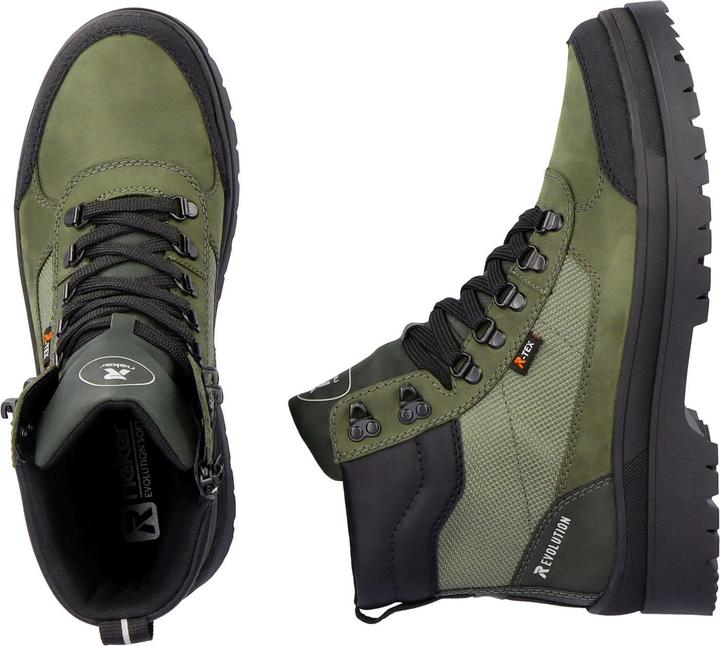 Produktbild Rieker HWK Herren Stiefel (44)