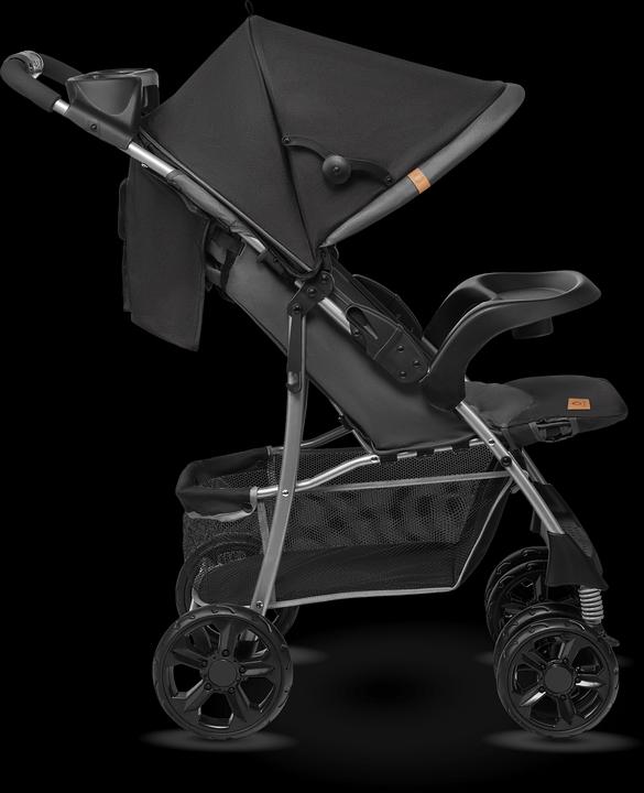 Actual product image Lionelo Emma Plus