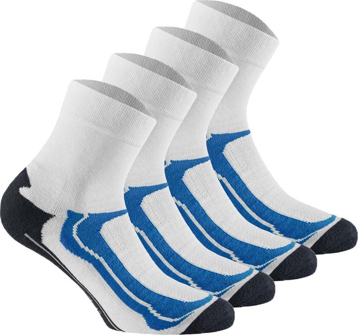 Produktbild Rohner Basic Quarter Sport (35 - 38)