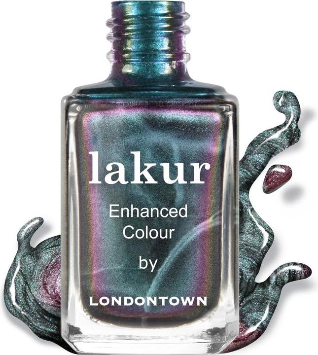 Image du produit Londontown Lakur - Skyline Reflect (Réflexion de la ligne d'horizon, Vernis couleur)