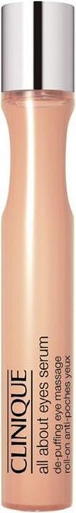 Produktbild Clinique All About Eyes Rich (Serum, 15 ml)