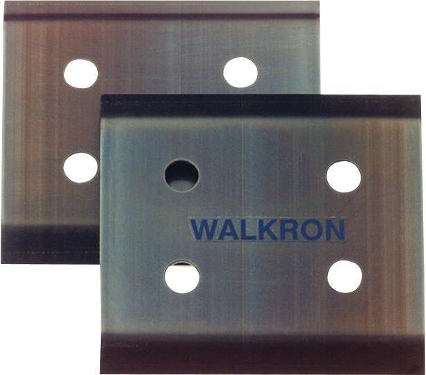 Actual product image Walkron Replacement blade